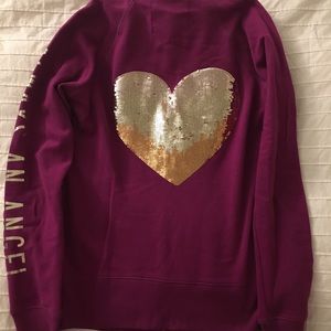 Victoria’s Secret sweater